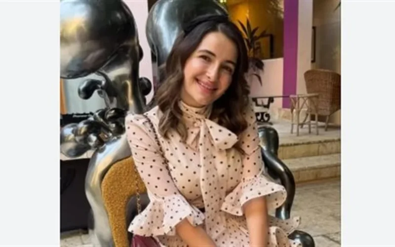 بمباركة أصالة.. فيديو غنائي عفوي يضع شام الذهبي في صدارة التريند للمرة الأولى